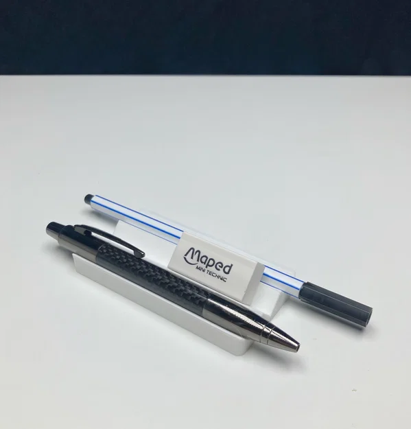 Bộ dụng cụ sắp xếp bàn làm việc - Image 3