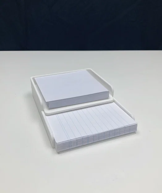 Bộ dụng cụ sắp xếp bàn làm việc - Image 4