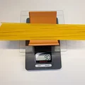 Dụng cụ cân mì ý (Spaghetti Weighing Tool) - Thumbnail 1
