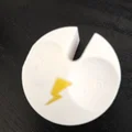 Nắp đậy an toàn ổ cắm điện chuẩn EU (Schuko) - Thumbnail 4