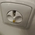 Nắp đậy an toàn ổ cắm điện chuẩn EU (Schuko) - Thumbnail 5