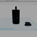 Két Sắt Bí Mật Hình Loa (Secret Speaker Vault) - Thumbnail 1