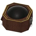 La bàn Jack Sparrow - Thumbnail 1