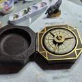 La bàn Jack Sparrow - Thumbnail 3