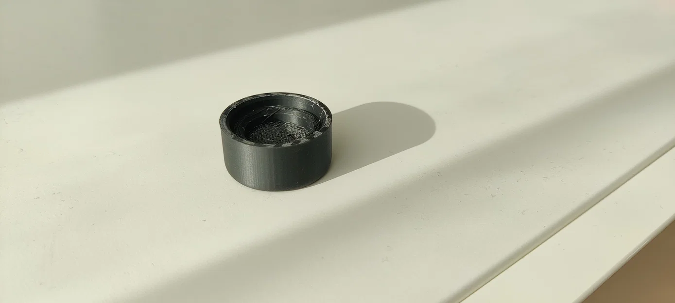 Chân đế nâng thiết bị đa năng 30mm – Dùng cho lò vi sóng & đồ nội thất - Image 4