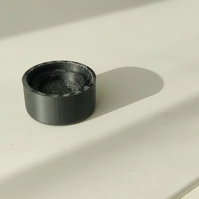 Chân đế nâng thiết bị đa năng 30mm – Dùng cho lò vi sóng & đồ nội thất