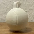 Móc khóa trái banh tennis (Tennis Ball Keychain) in 3D siêu đẹp - Thumbnail 3