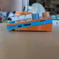 Case Slim Modular và Chân đế cho Duckypad Pro - Thumbnail 4