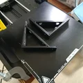 Ke Góc Gia Cố (Gusseted Mounting Bracket) - Thumbnail 1