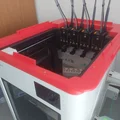 U1 a Box - Nắp chụp bảo vệ khỏi khói bụi cho máy in SnapMaker U1 - Thumbnail 2