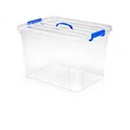 U1 a Box - Nắp chụp bảo vệ khỏi khói bụi cho máy in SnapMaker U1 - Thumbnail 6