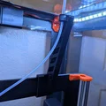 Tay đỡ ống Bowden cho Prusa MK3S - Giải pháp quản lý dây gọn gàng - Thumbnail 2
