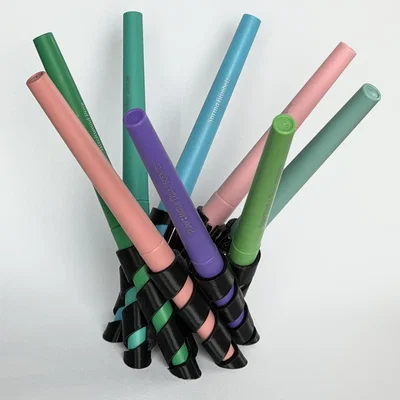 Ống cắm bút Paper Mate Flair