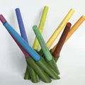 Ống cắm bút Paper Mate Flair - Thumbnail 2