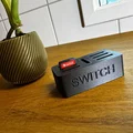 Hộp đựng băng game Nintendo Switch - Thumbnail 1
