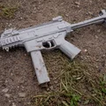 Mô hình B T APC9 - Thumbnail 1
