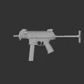 Mô hình B T APC9 - Thumbnail 2