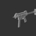 Mô hình B T APC9 - Thumbnail 3