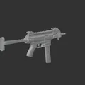 Mô hình B T APC9 - Thumbnail 4