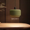 Road Lamp V1 - Mẫu đèn thả hiện đại, tinh tế - Thumbnail 1