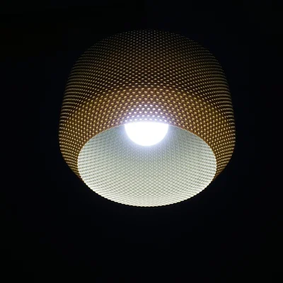 Road Lamp V1 - Mẫu đèn thả hiện đại, tinh tế