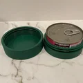 Hộp Đựng Thức Ăn Cho Mèo - Thumbnail 2