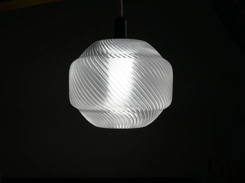 Đèn trang trí Road Lamp V3 - Image 4