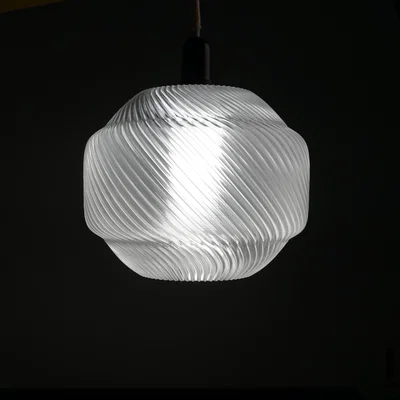 Đèn trang trí Road Lamp V3