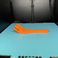 Dụng cụ thay lưỡi cho máy cắt cỏ robot Mammotion - Thumbnail 3