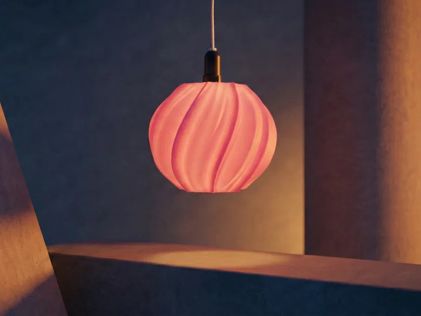 Chao đèn Helezon Lamp Shade - Image 2