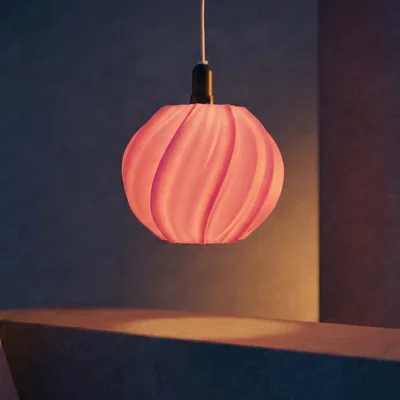 Chao đèn Helezon Lamp Shade