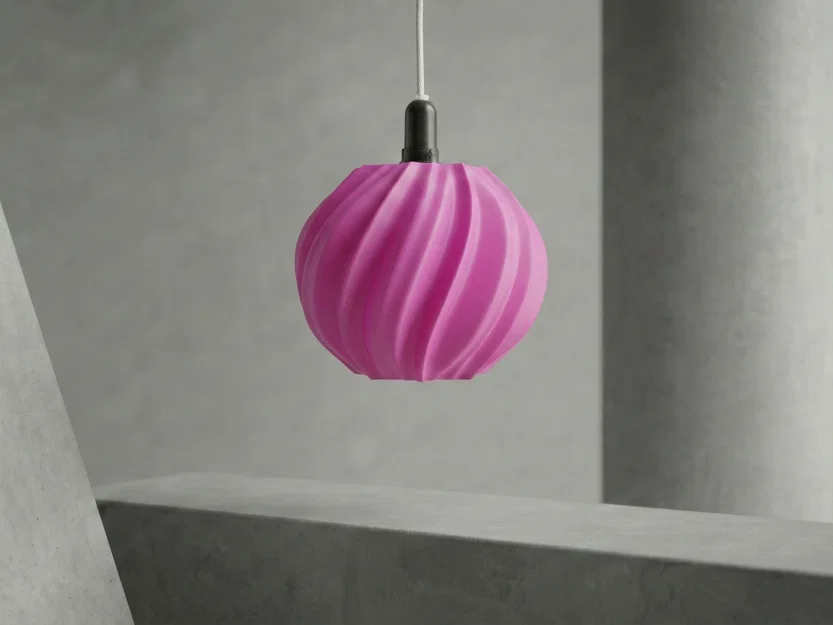 Chao đèn Helezon Lamp Shade - Image 3