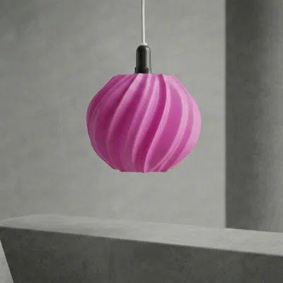Chao đèn Helezon Lamp Shade