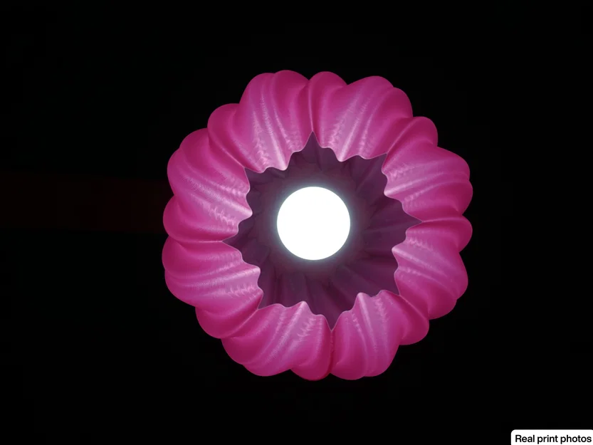 Chao đèn Helezon Lamp Shade - Image 4