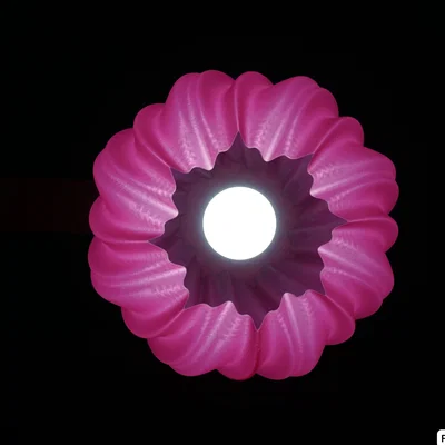 Chao đèn Helezon Lamp Shade