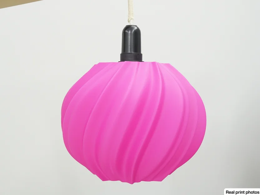 Chao đèn Helezon Lamp Shade - Image 5