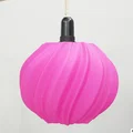 Chao đèn Helezon Lamp Shade - Thumbnail 5