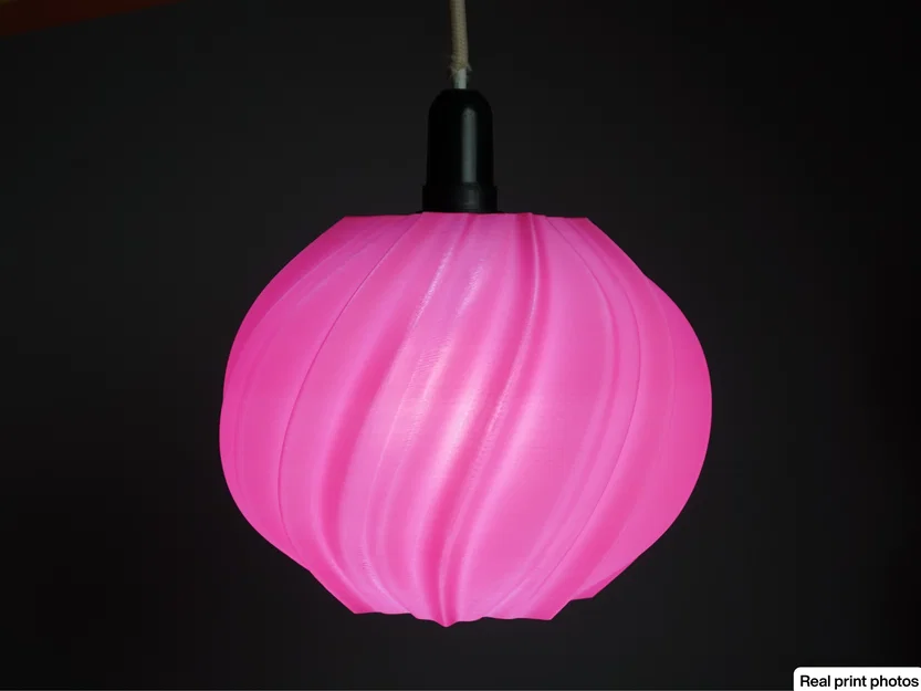 Chao đèn Helezon Lamp Shade - Image 6