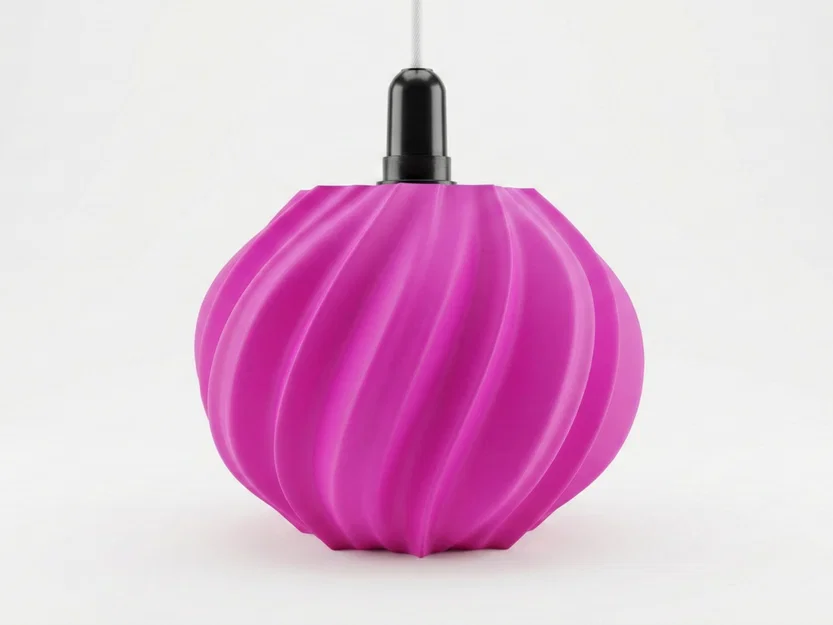 Chao đèn Helezon Lamp Shade - Image 7