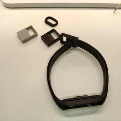 Đầu nối sửa chữa dây đeo MI Band