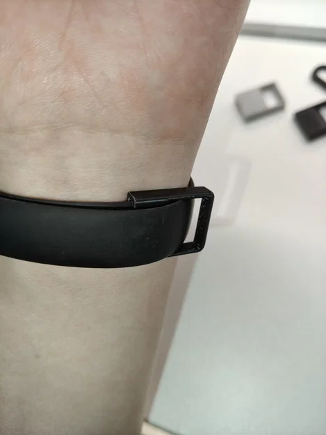Đầu nối sửa chữa dây đeo MI Band - Image 2