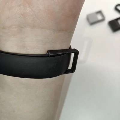 Đầu nối sửa chữa dây đeo MI Band