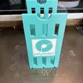 Giá đỡ và trục lăn cho hộp Polydryer khi lật ngược - Thumbnail 2