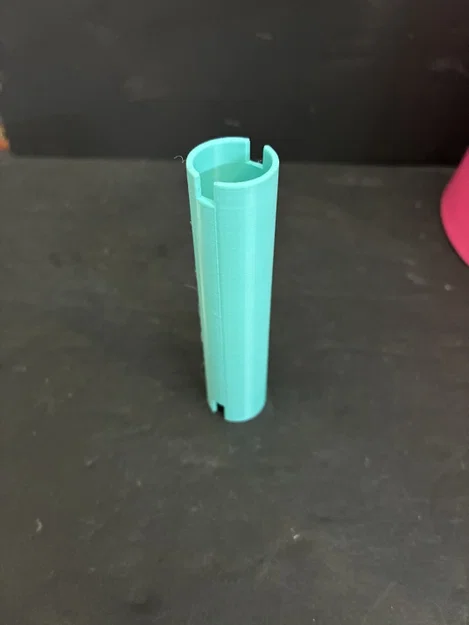 Giá đỡ và trục lăn cho hộp Polydryer khi lật ngược - Image 4
