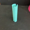 Giá đỡ và trục lăn cho hộp Polydryer khi lật ngược - Thumbnail 4