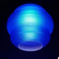 Đèn treo Cocoon | Mẫu đèn thả trần họa tiết hiện đại - Thumbnail 4