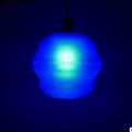 Đèn treo Cocoon | Mẫu đèn thả trần họa tiết hiện đại - Thumbnail 6