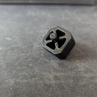 Trục giữ cuộn băng keo 3D - Phụ kiện thay thế cho văn phòng