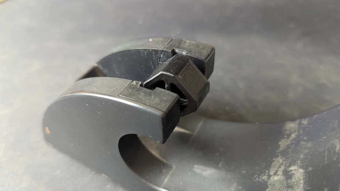 Trục giữ cuộn băng keo 3D - Phụ kiện thay thế cho văn phòng - Image 3