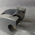 Trục giữ cuộn băng keo 3D - Phụ kiện thay thế cho văn phòng - Thumbnail 3